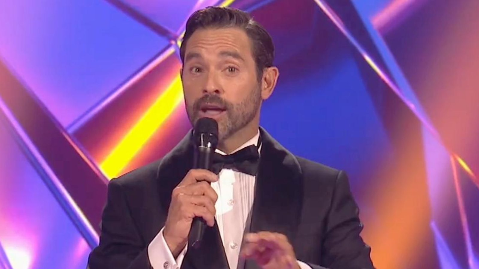Après District 31 et Hyundai, qu’en est-il de Guillaume Lemay-Thivierge à TVA ?