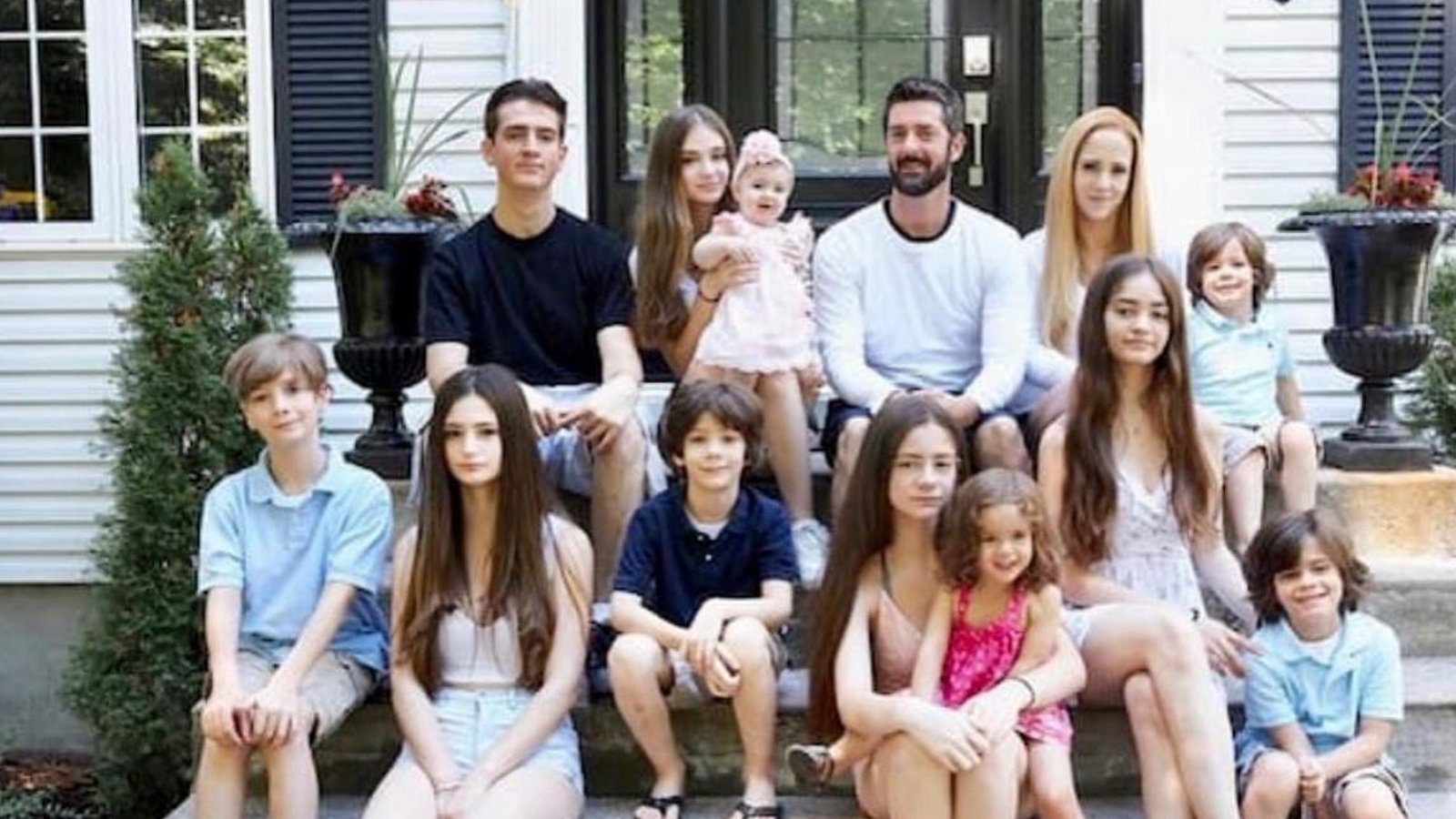 La bande-annonce de la 5e saison de La famille Groulx est maintenant sortie et ça promet !