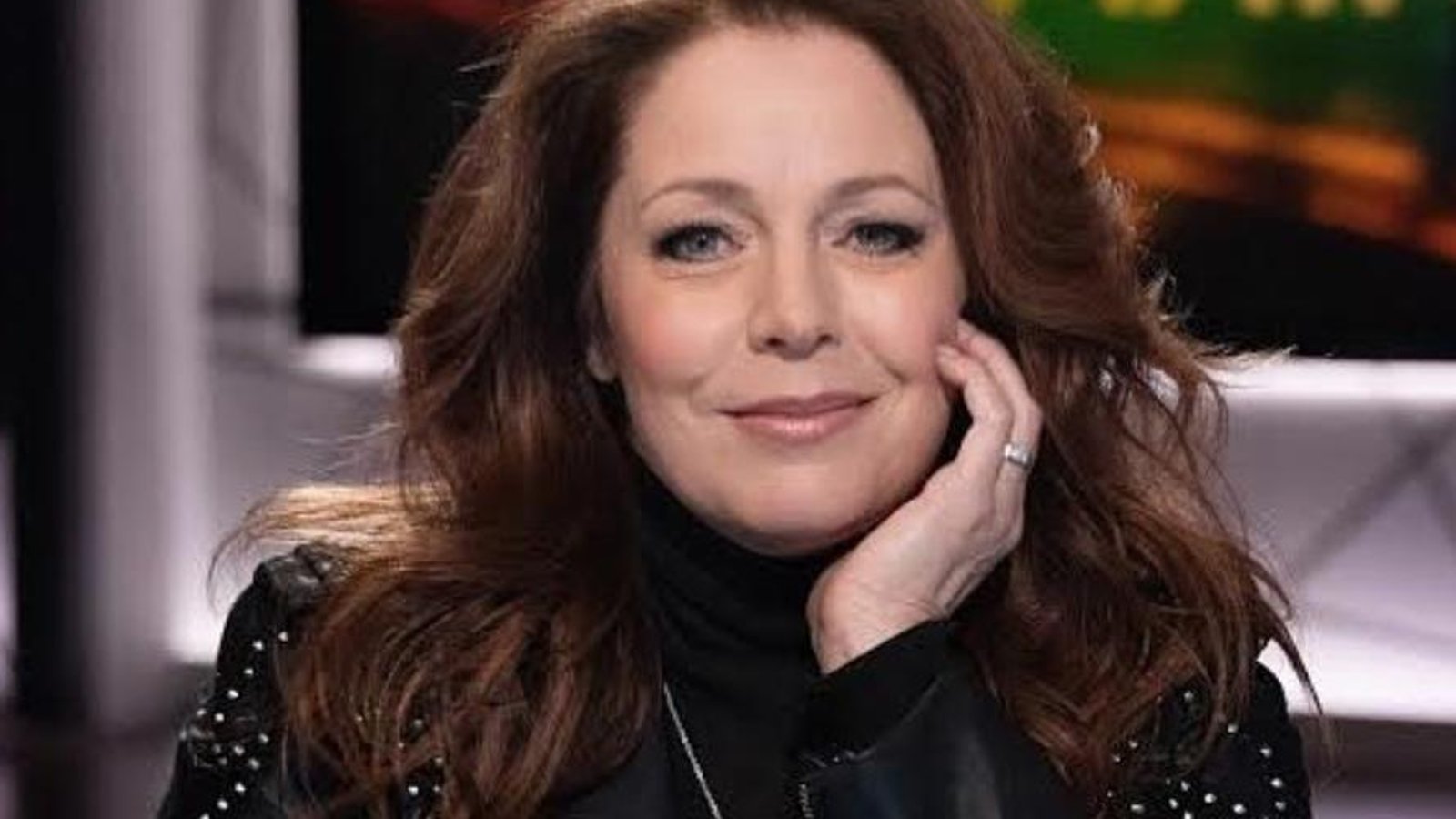 Isabelle Boulay officialise son couple devant la loi