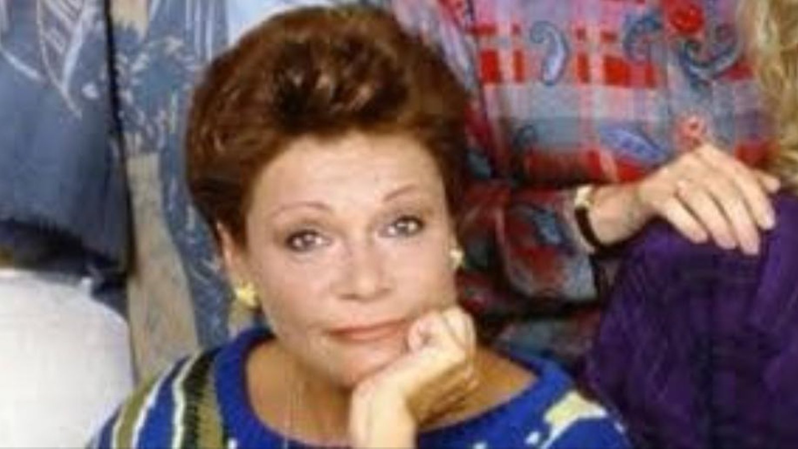 Dernière heure : la comédienne Andrée Boucher est décédée