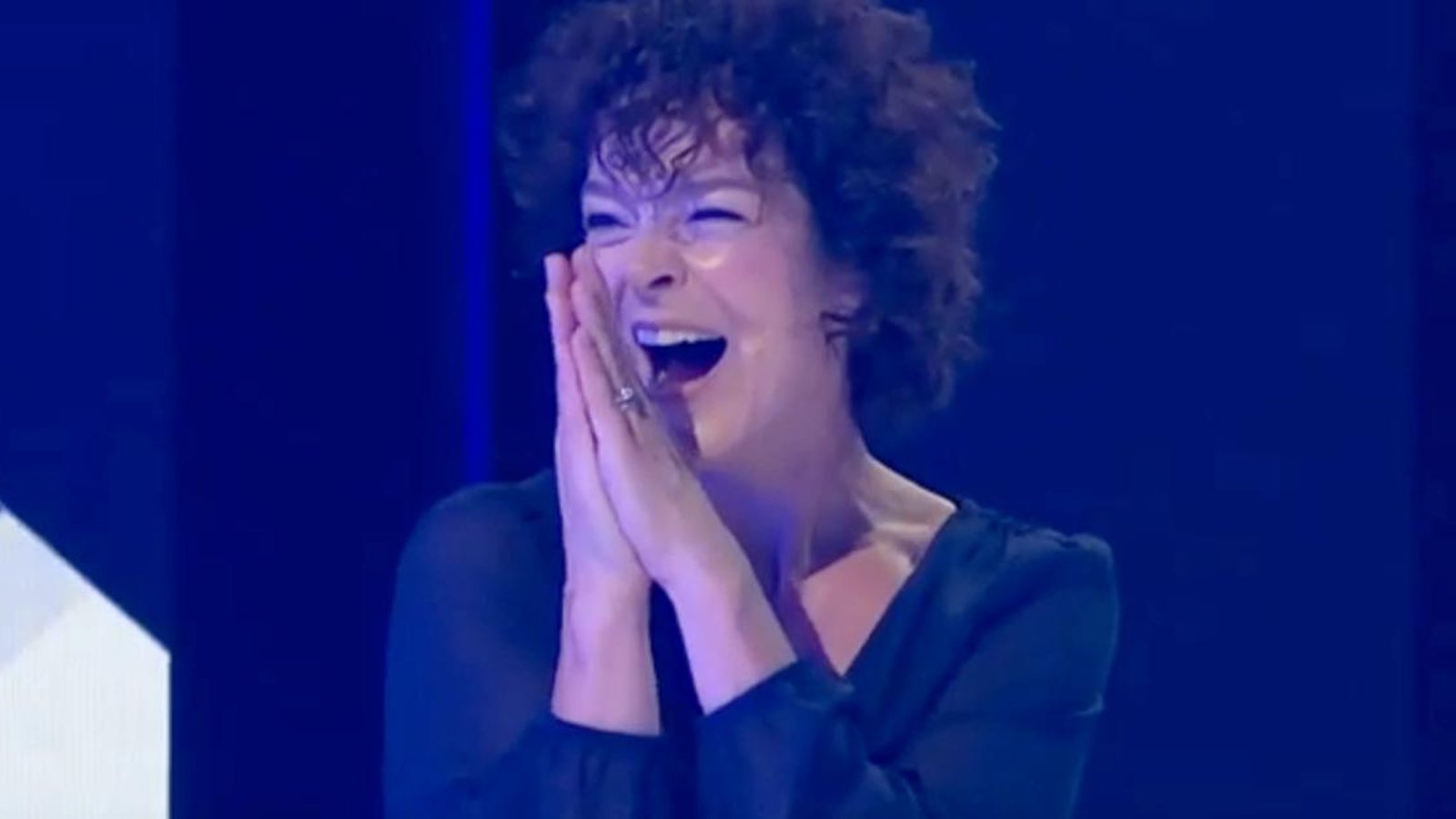 Hélène Bourgeois Leclerc renoue avec District 31 le temps d’une soirée