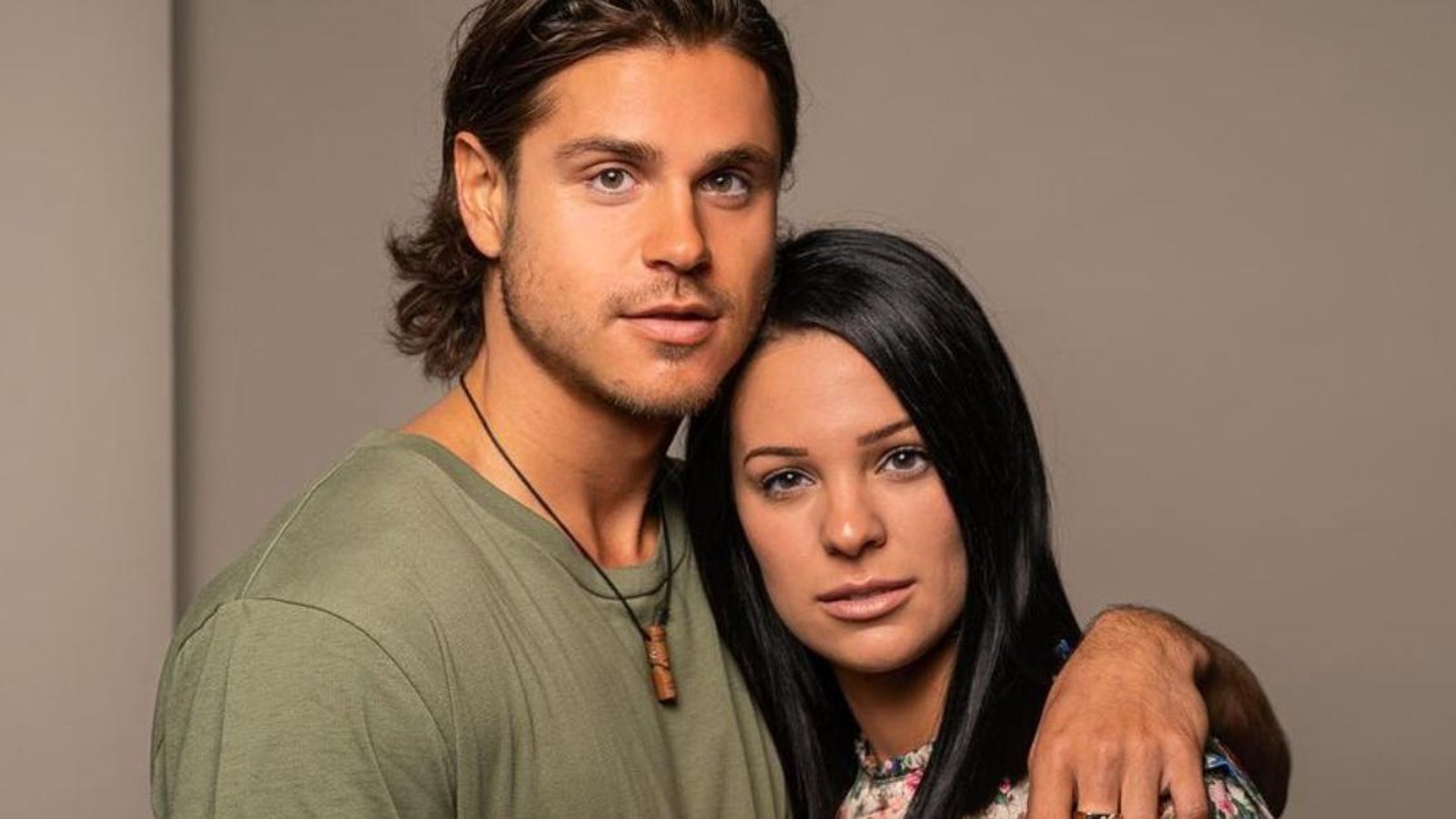 Carl et Andréanne d’Occupation Double attendent leur premier bébé