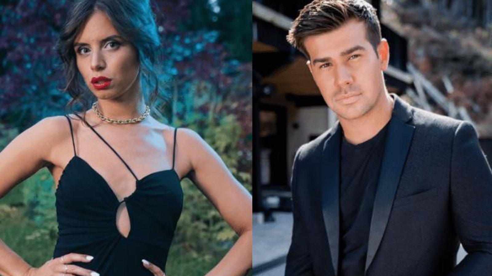 Il y aurait eu des rapprochements entre Vanessa et Yannick d'Occupation Double