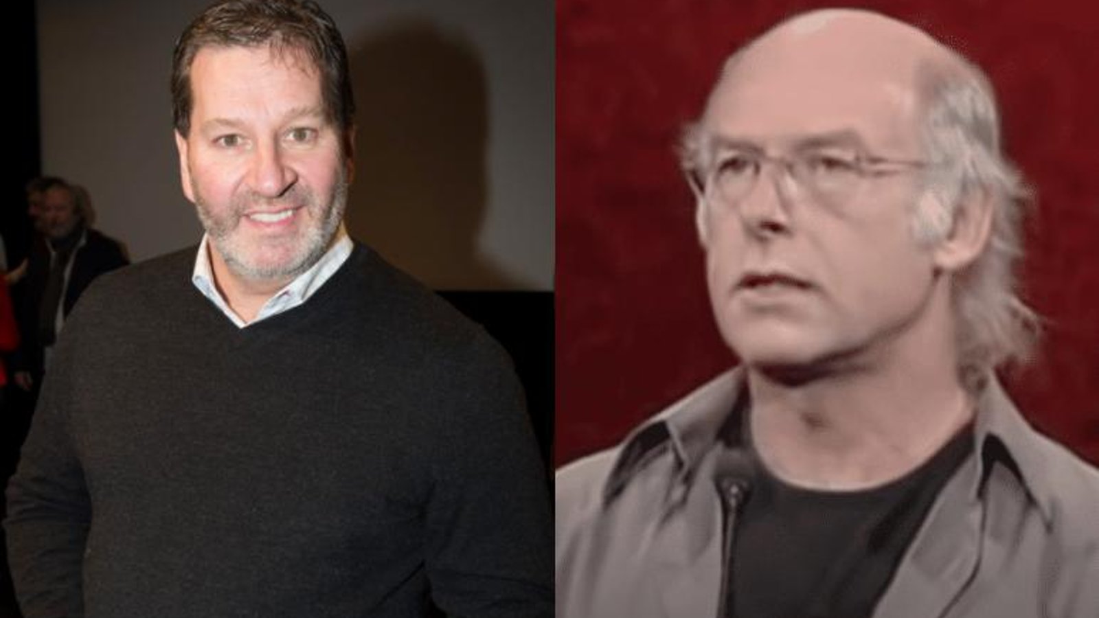 Mario Jean rend un bouleversant hommage après la mort de Pierre Légaré