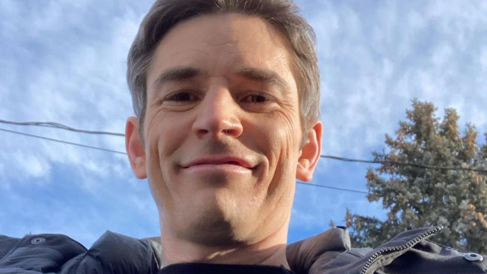 Sébastien Delorme sera en vedette dans une nouvelle série après son départ tragique de District 31