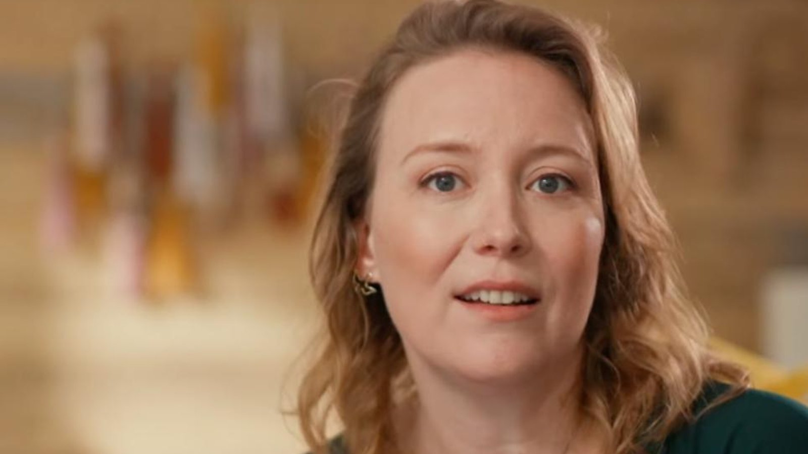 Isabelle Blais pousse un coup de gueule hilarant sur le langage utilisé par les ados 