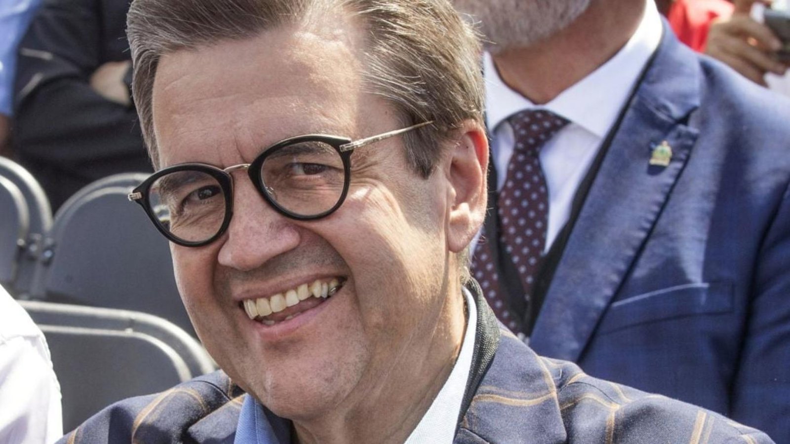 Denis Coderre dans l'embrarras en raison des publications d'un de ses candidats