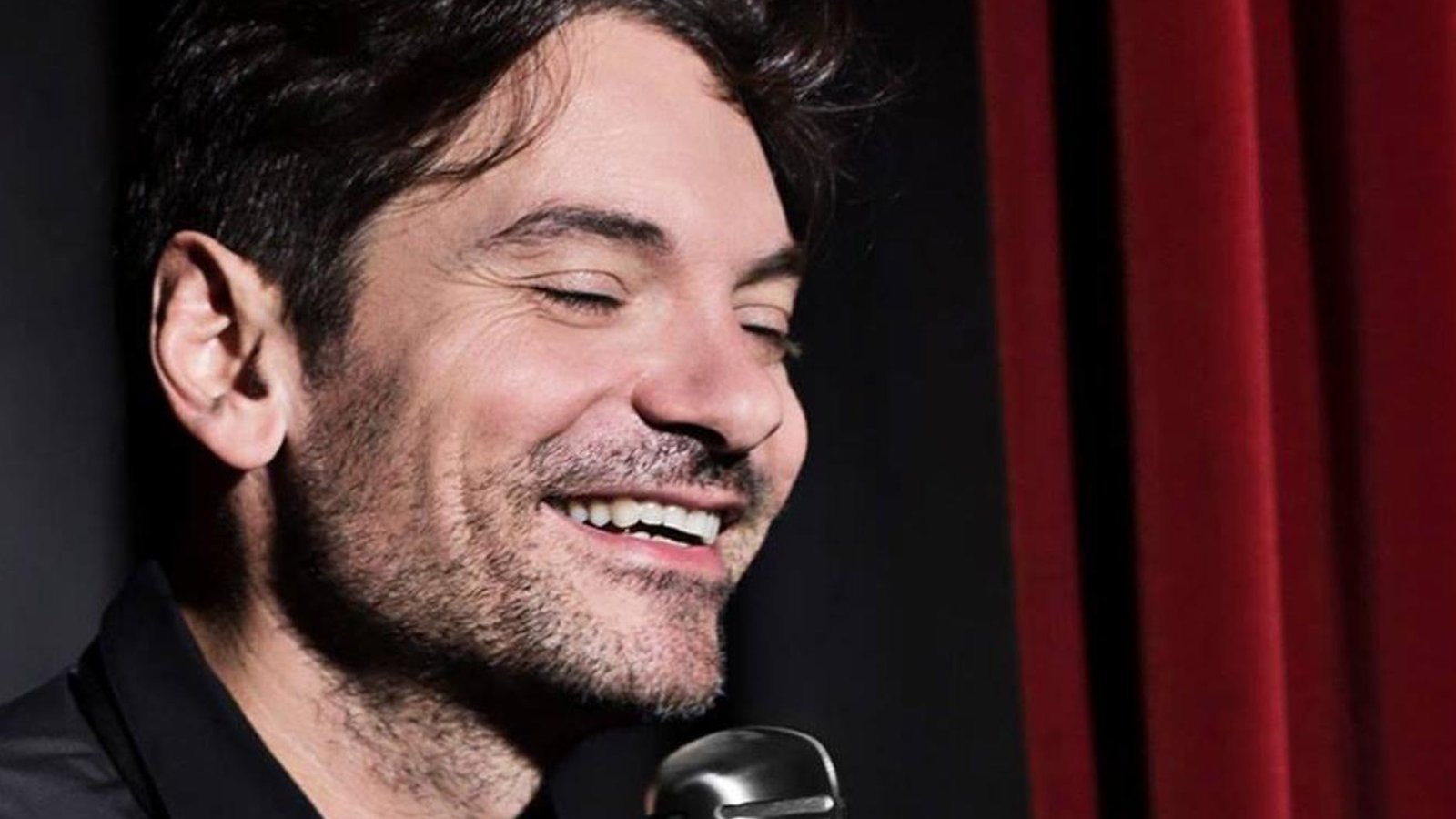Nicola Ciccone de nouveau en couple après une séparation difficile