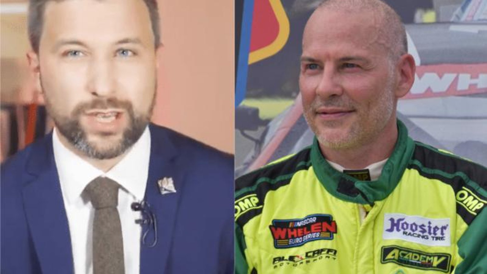 Gabriel Nadeau-Dubois ramasse solidement Jacques Villeneuve et le traite de « tricheur ». 
