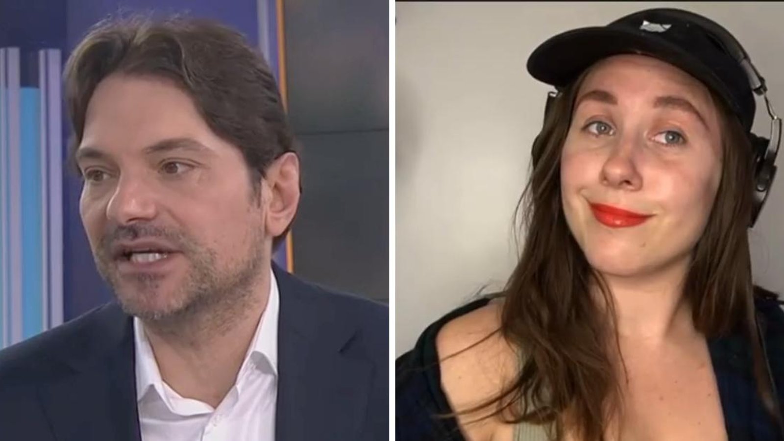Nicola Ciccone fait retirer une vidéo virale d’une humoriste qui reprend l’une de ses chansons