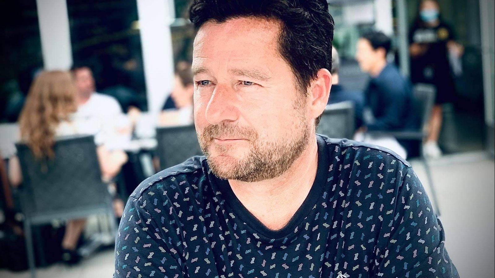 Dany Turcotte dévoilera son univers à France Beaudoin