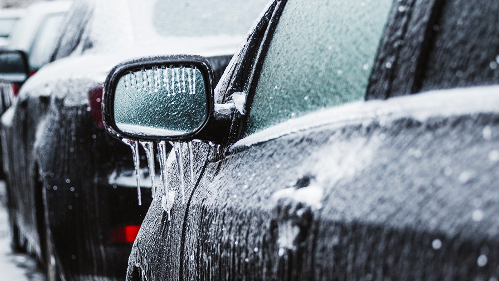 Environnement Canada émet un avertissement de pluie verglaçante pour plusieurs secteurs du Québec