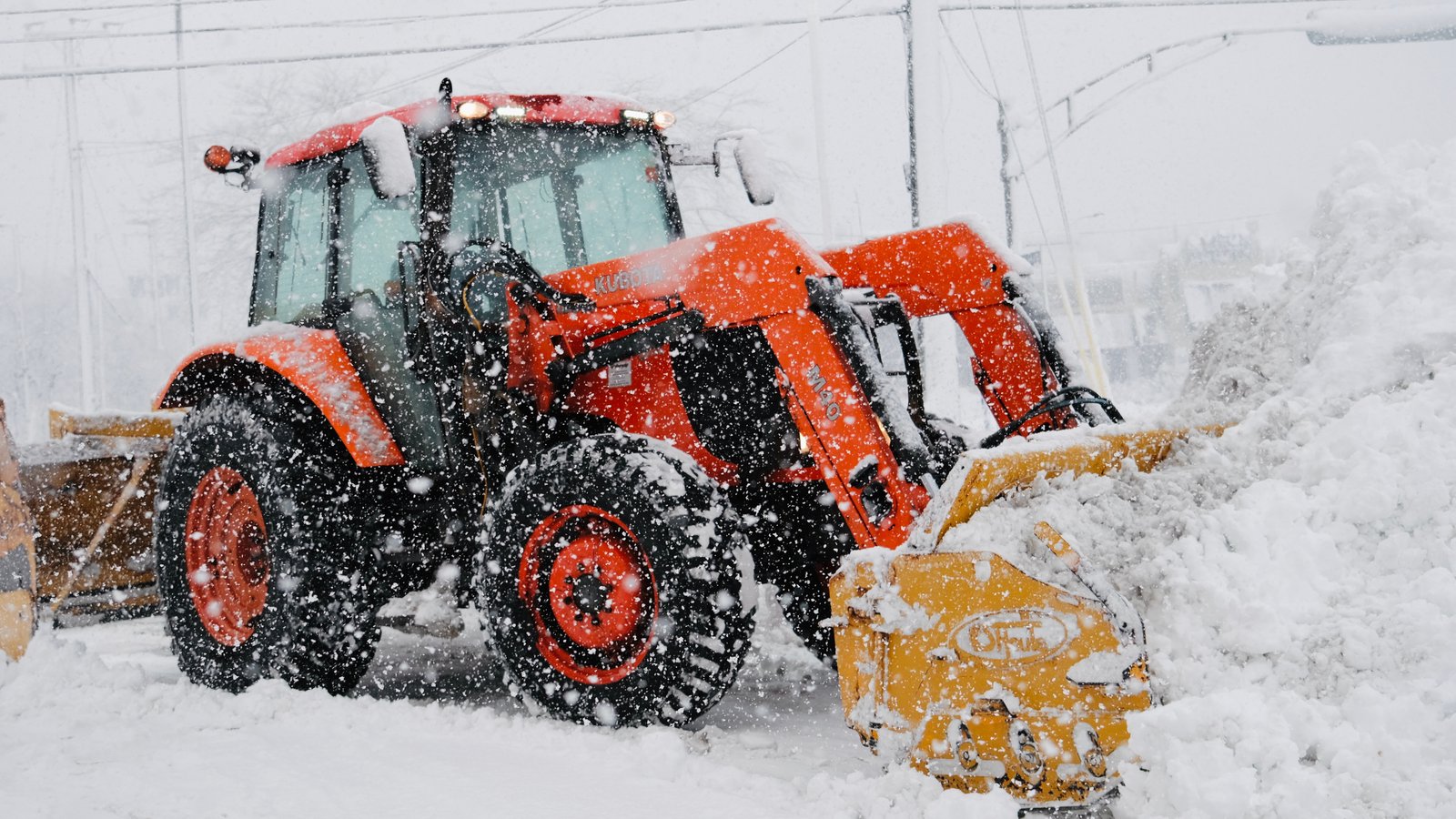 Un météorologue d'Environnement Canada met en garde les Québécois concernant l'hiver à venir