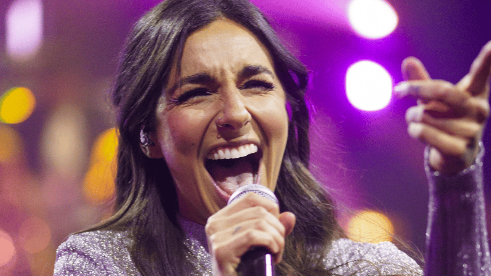 Rafaëlle Roy atteint la grande finale de Zénith avec une performance spectaculaire