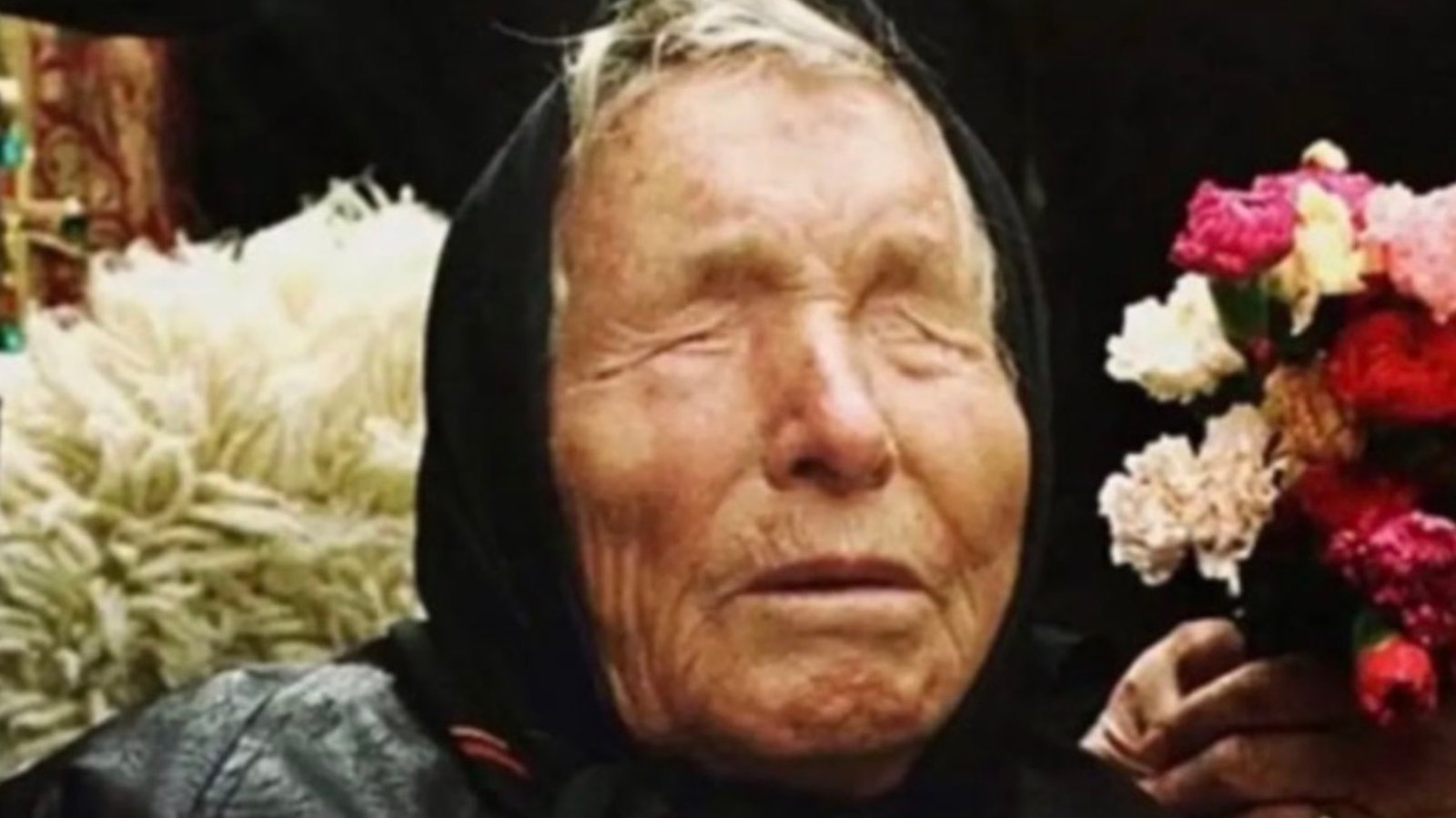 Baba Vanga a des prédictions terrifiantes concernant les prochaines années 