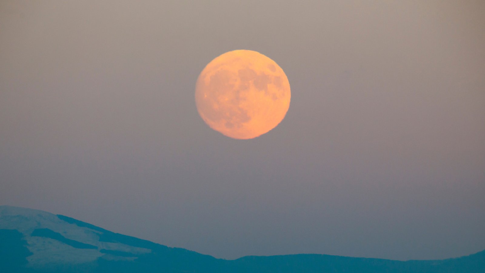 La super Pleine Lune des récoltes de septembre 2023 va influencer ces 4 signes astro en particulier