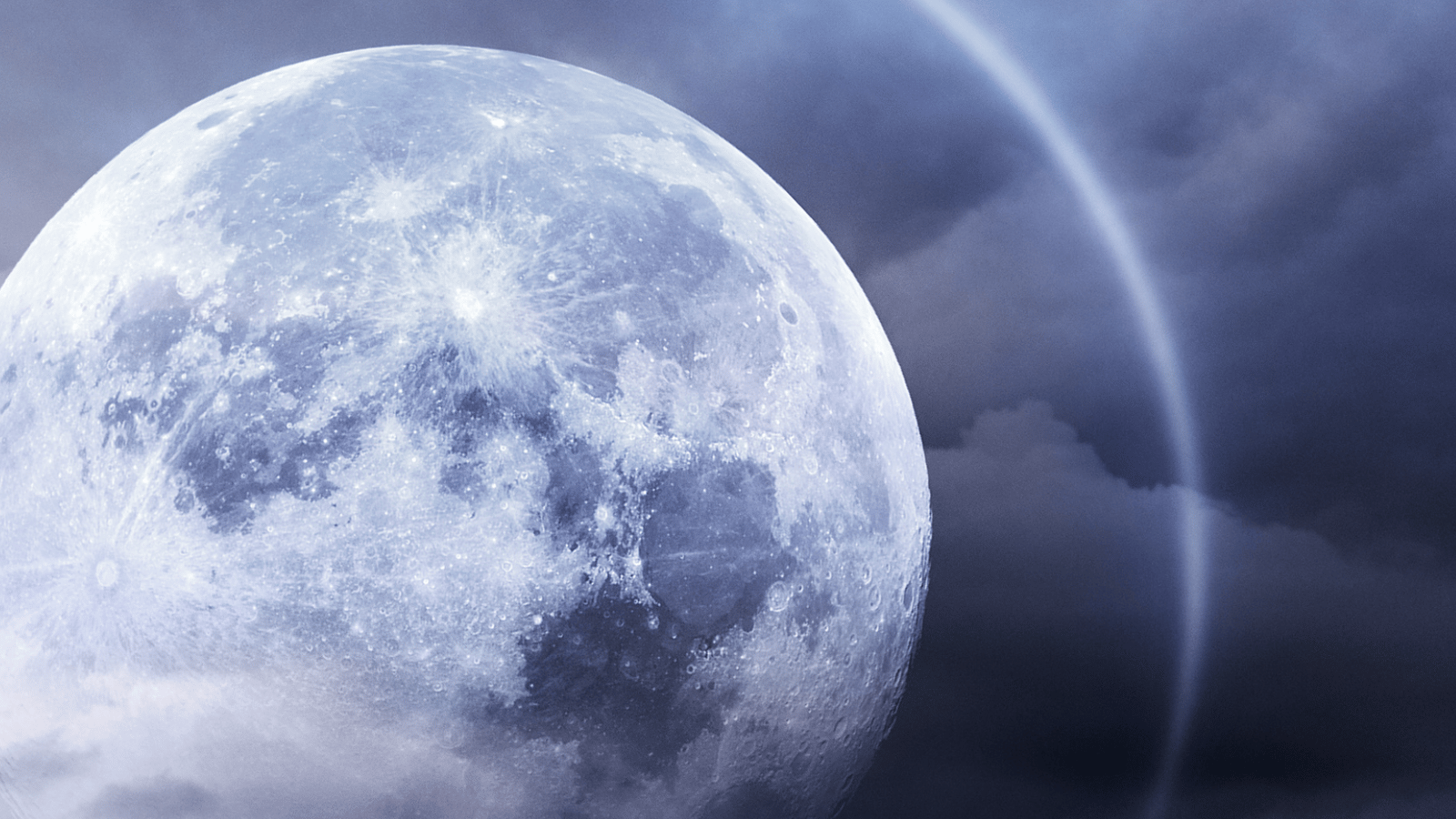 ASTROLOGIE : Voici ce que la Lune raconte sur votre semaine!