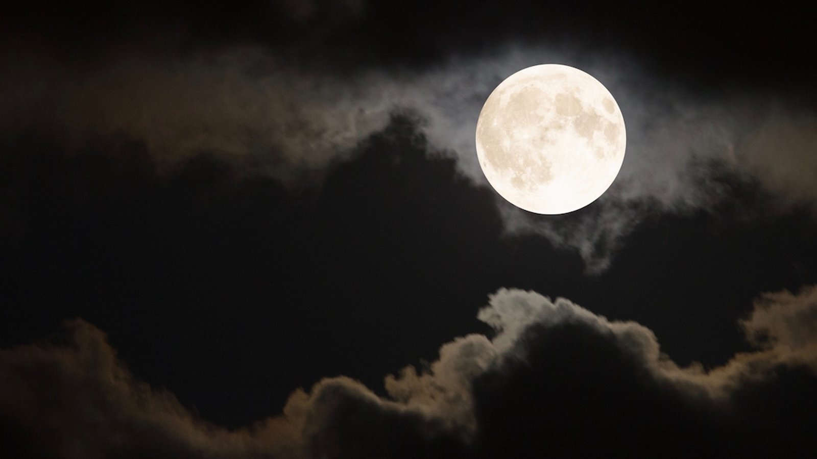 C’est la Pleine Lune en Gémeaux!