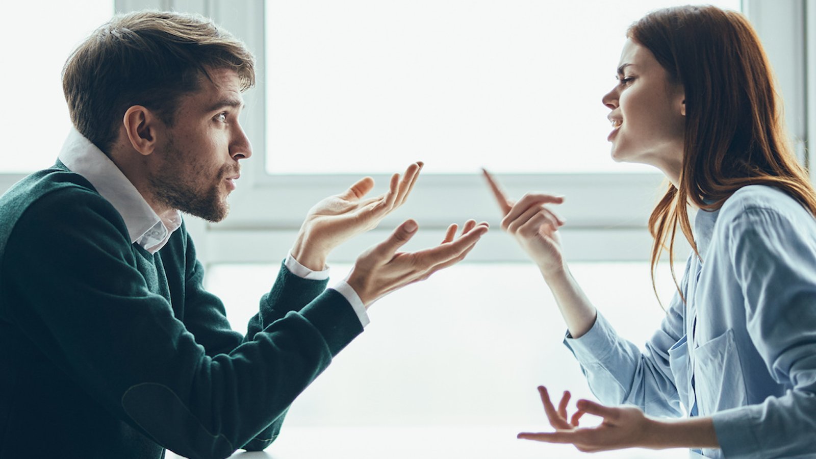 Les signes les plus difficiles à vivre au quotidien... et le plus facile!