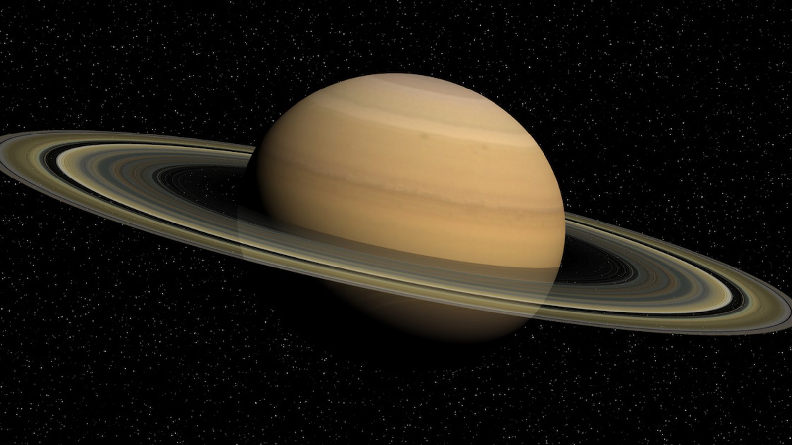Saturne en signes