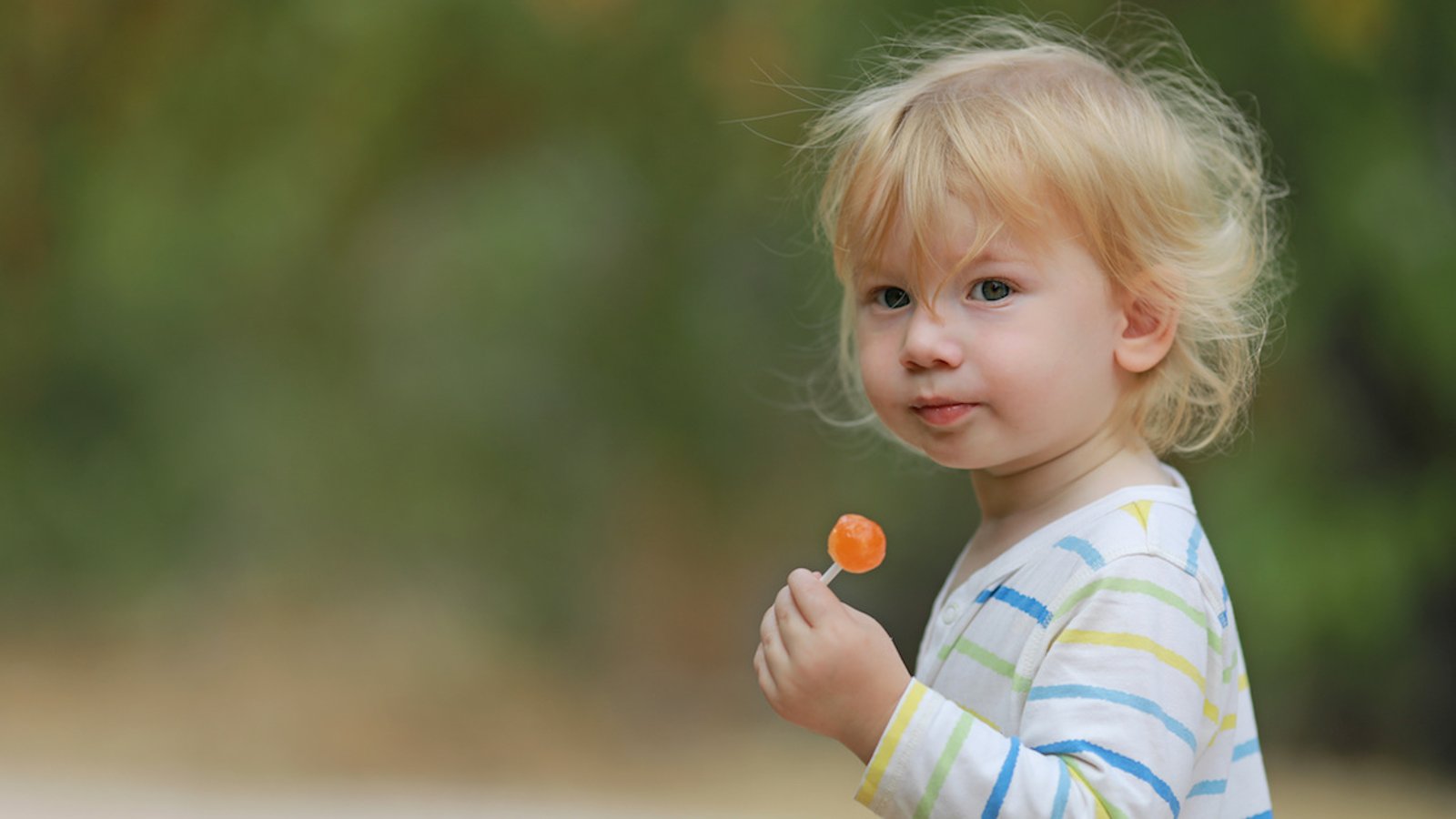 Astro bébé: l'enfant Vierge