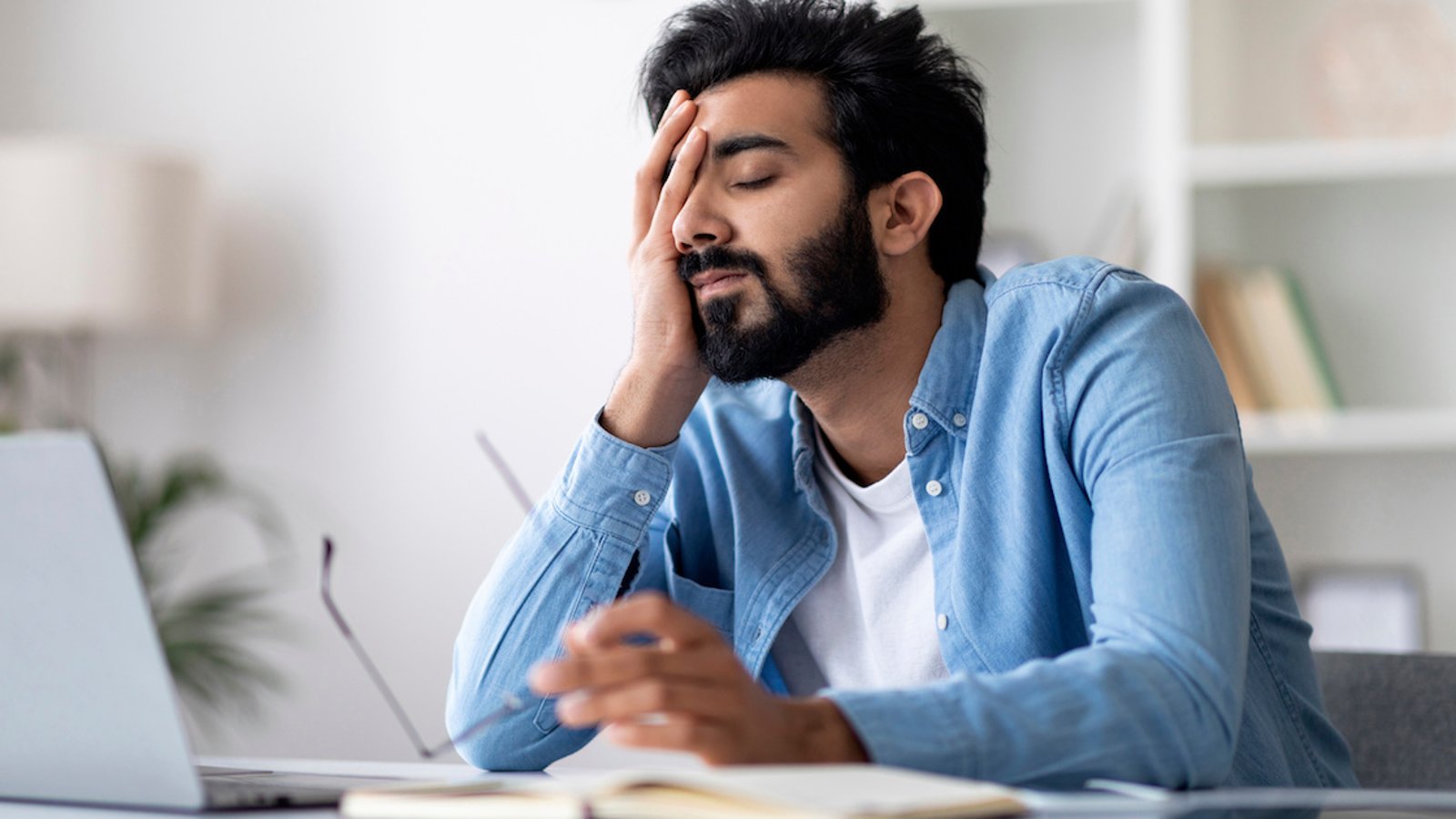 TOP 4 des signes qui peuvent faire un burnout