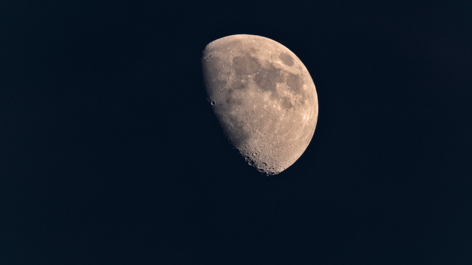 La lune va nous offrir un spectacle incroyable cette nuit qu'on ne reverra pas avant 2025