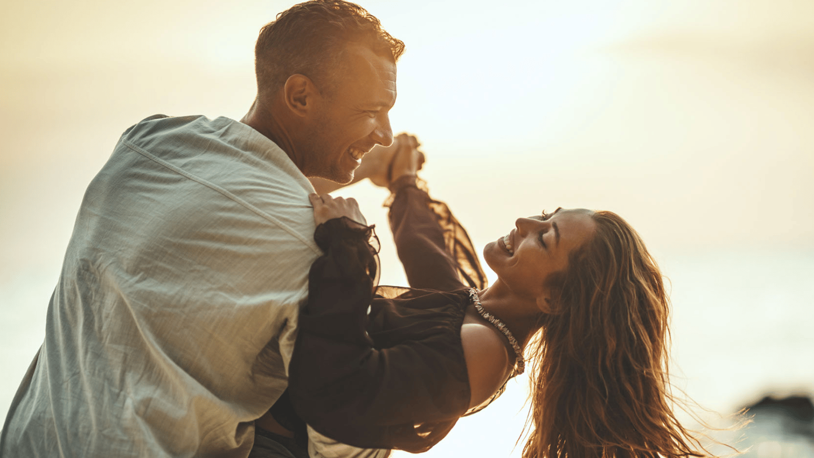 Les célibataires ont une meilleure chance de trouver l'amour en janvier!