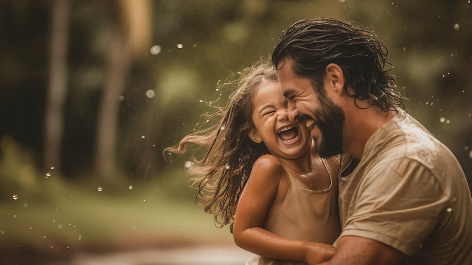 Quel genre de papa êtes-vous?