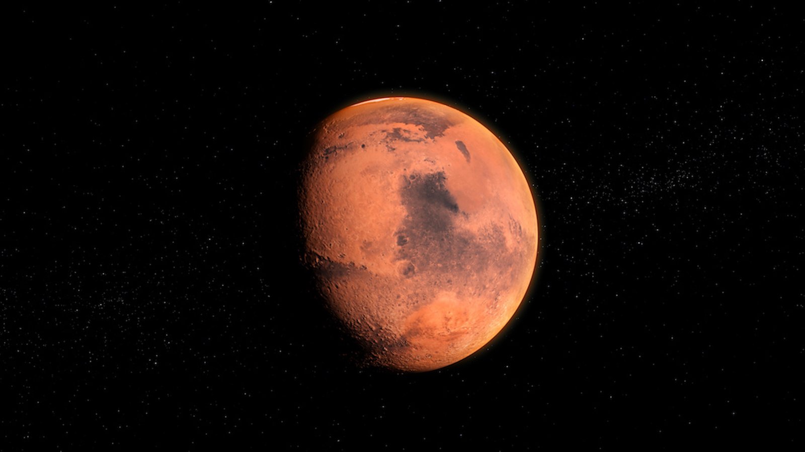 Mars entre en Taureau!