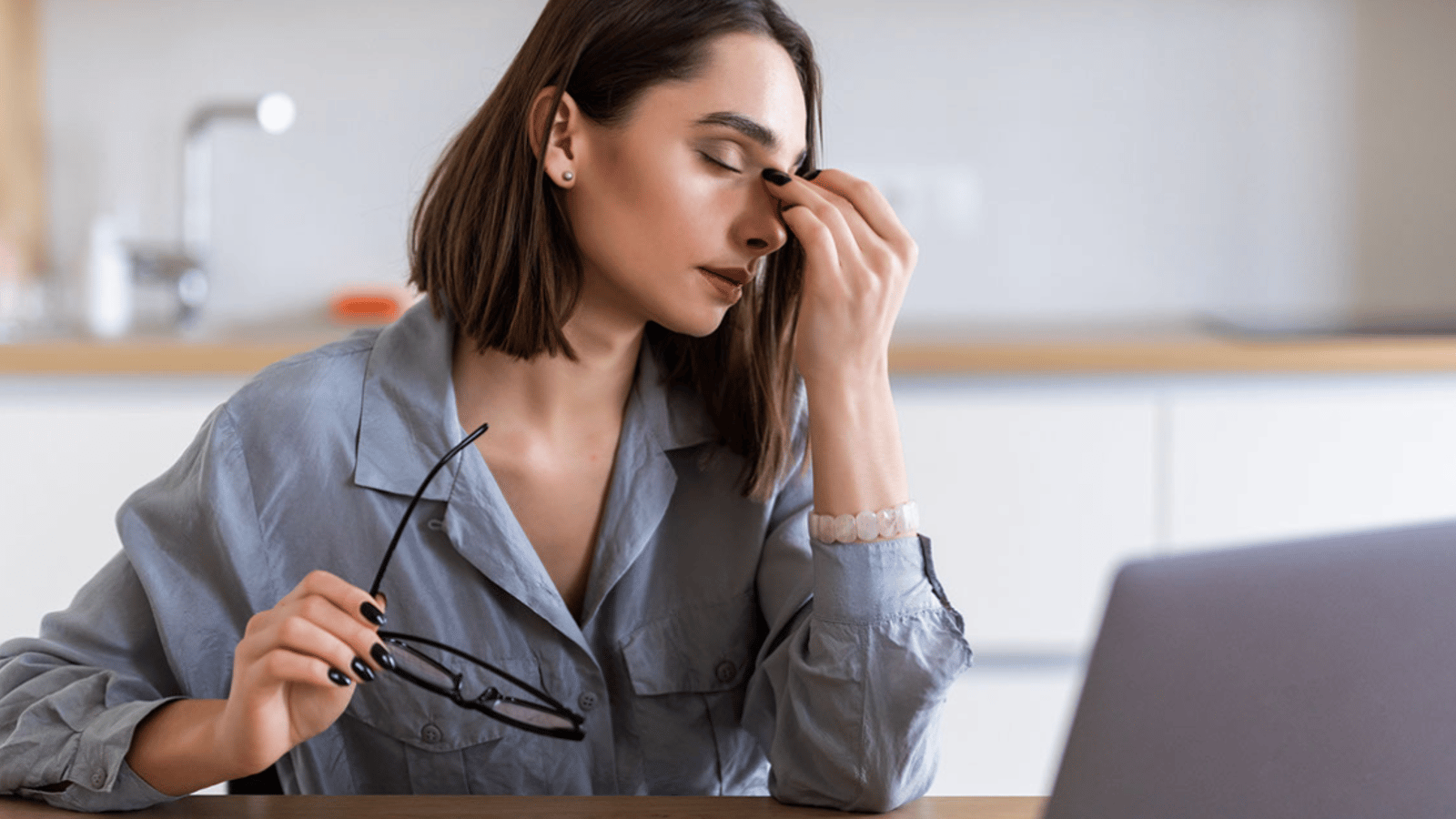 Ce changement dans le ciel pourrait vous faire vivre du stress et voici comment passer au travers