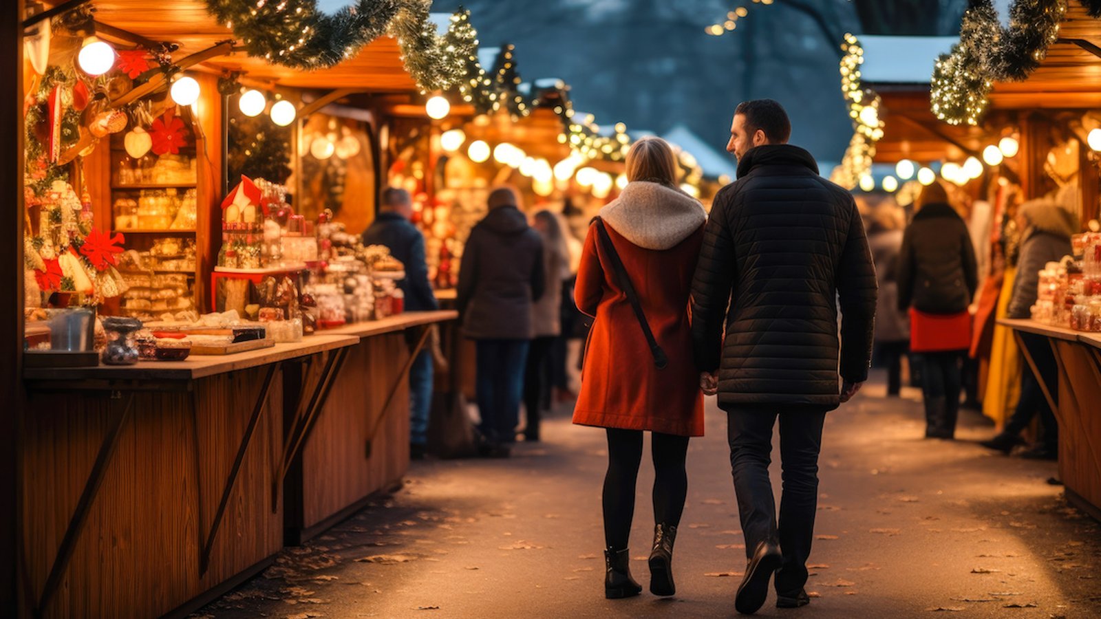 3 signes qui pourraient rencontrer l’âme soeur avant le Jour de l’An