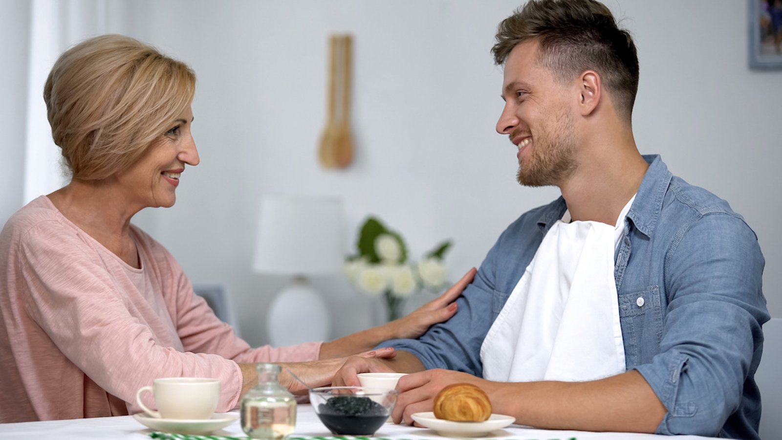 Le top 4 des signes que tu peux présenter sans crainte à tes parents