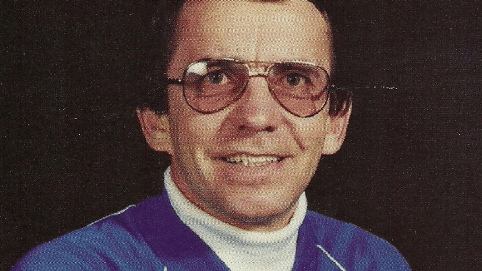 l’ancien entraîneur du Canadien et des Nordiques Charles Thiffault a demandé l’aide médicale à mourir