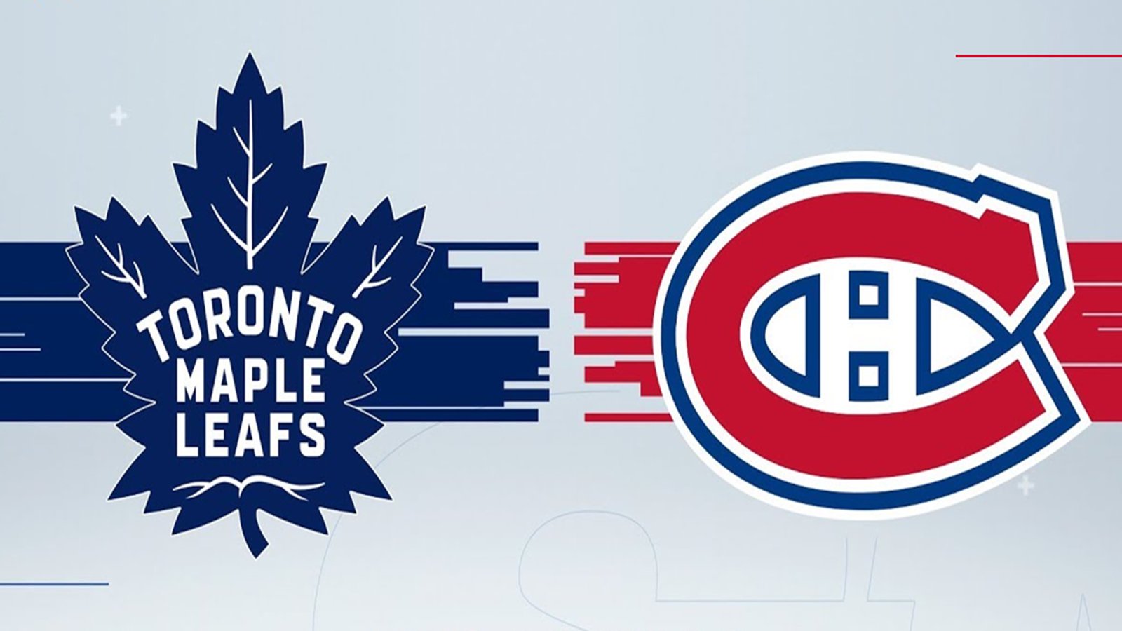 Les Maple Leafs dévoilent leur formation pour le match de ce soir