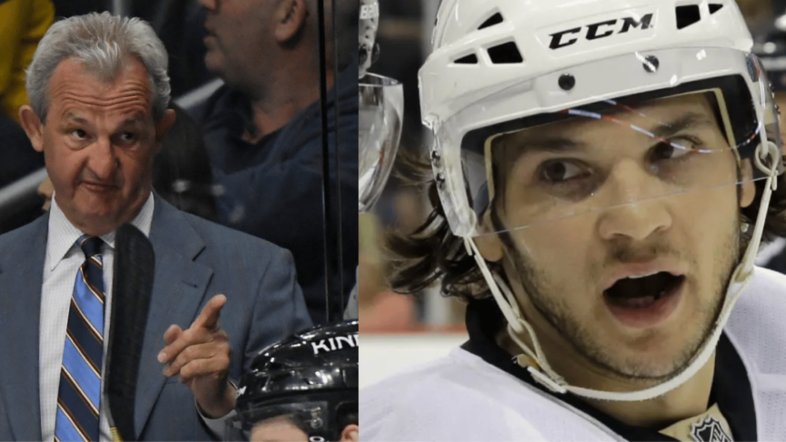 Un site permet aux joueurs de noter les entraîneurs de façon anonyme et Darryl Sutter se fait démolir