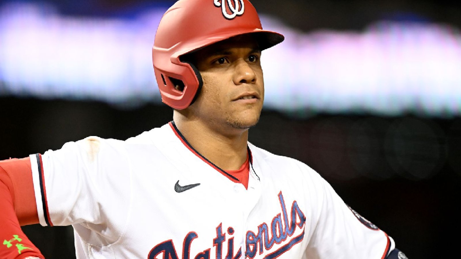 Juan Soto refuse une offre de près d'un demi-milliard de dollars! 