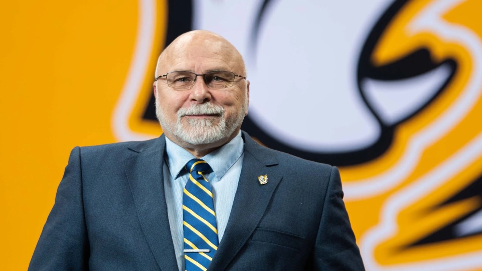 Nashville dit non à la reconstruction avec Barry Trotz