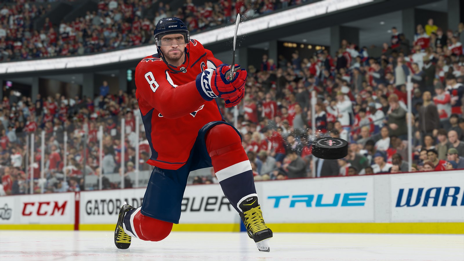 EA Sports réagit à l'invasion russe en Ukraine et prend des mesures!