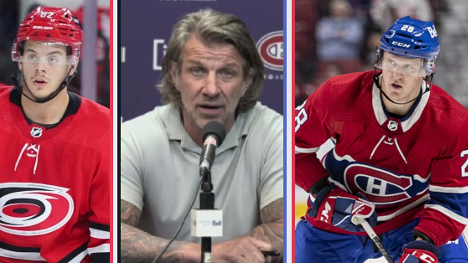 Jesperi Kotkaniemi et plusieurs mauvaises décisions qui risquent de faire mal au Canadien 