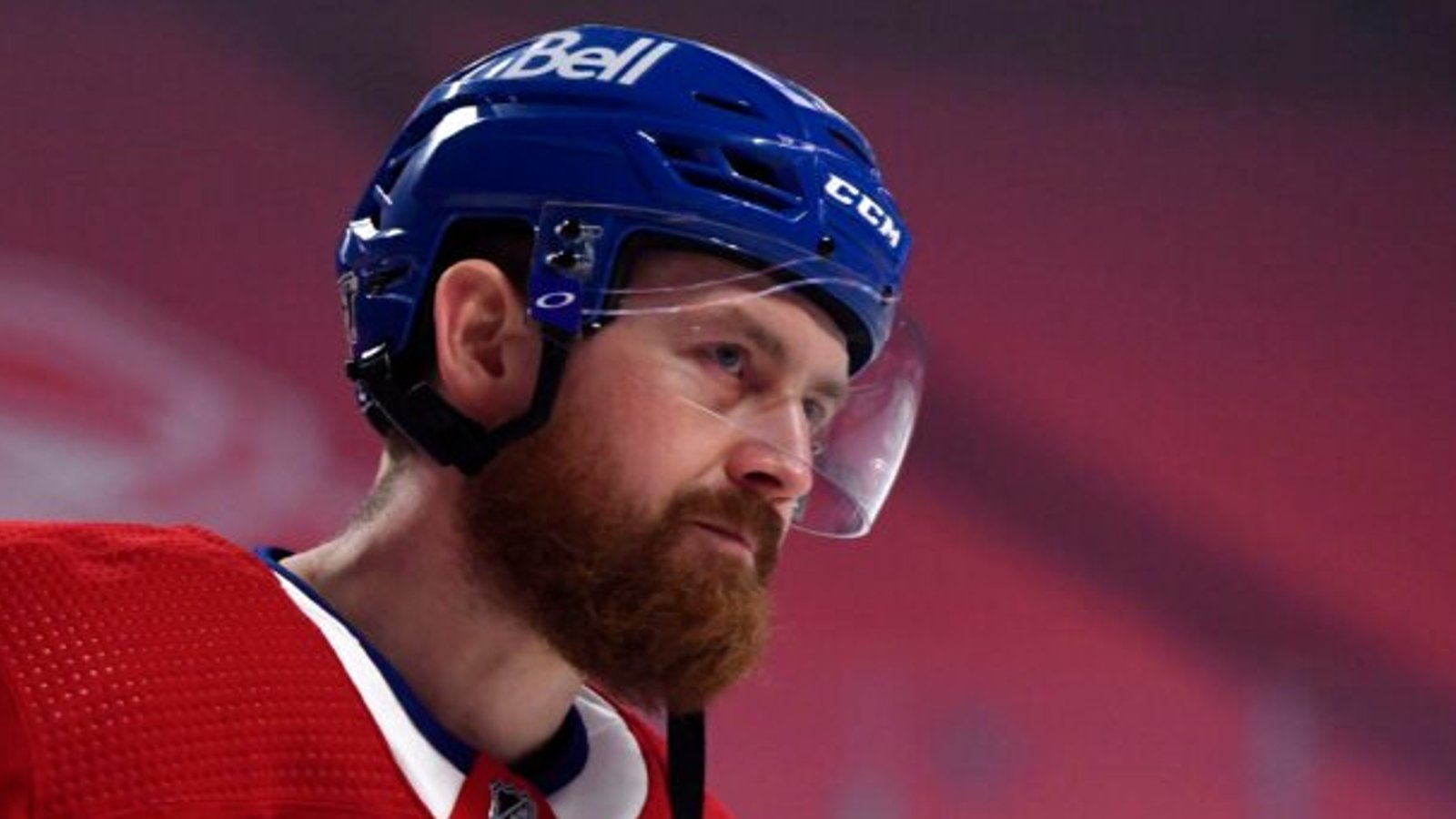 Jeff Petry ne serait pas le joueur du Canadien qui a le plus de chance d'être transigé 