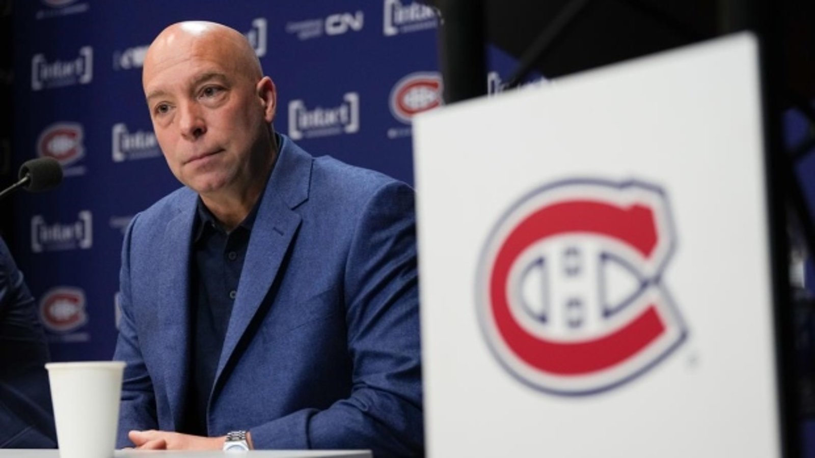 Kent Hughes dévoile ses intentions pour la date limite des échanges