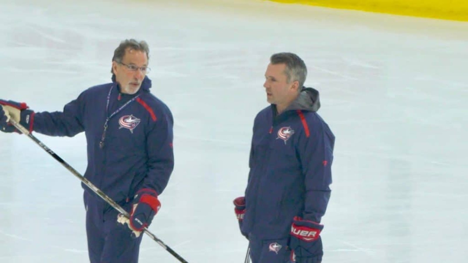 John Tortorella à Montréal avec Martin St. Louis? Le principal intéressé commente la rumeur!