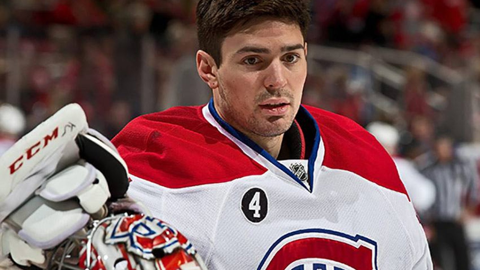 Carey Price se retrouverait soudainement sur le marché des échanges