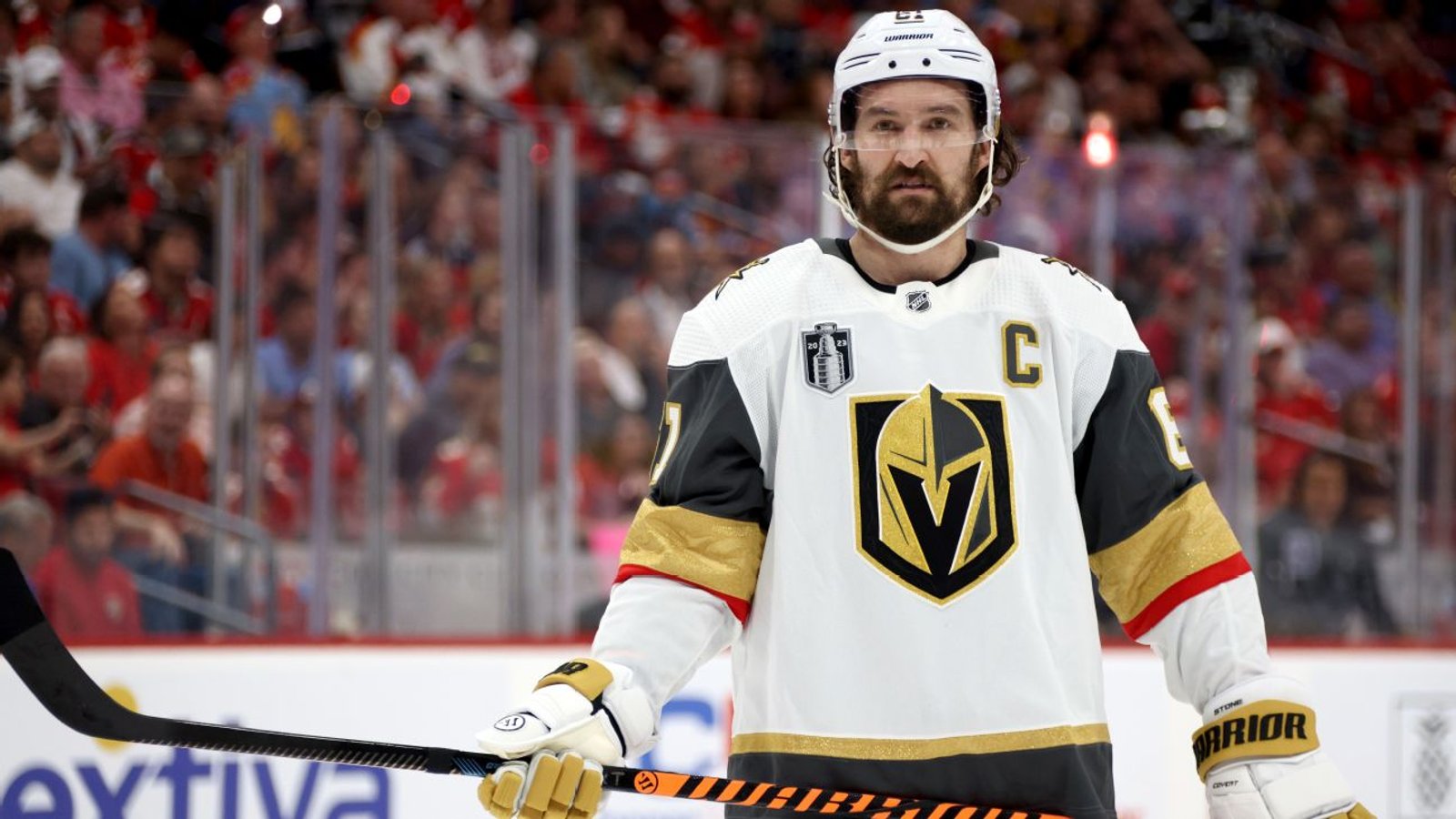 Le pire se confirme pour Mark Stone