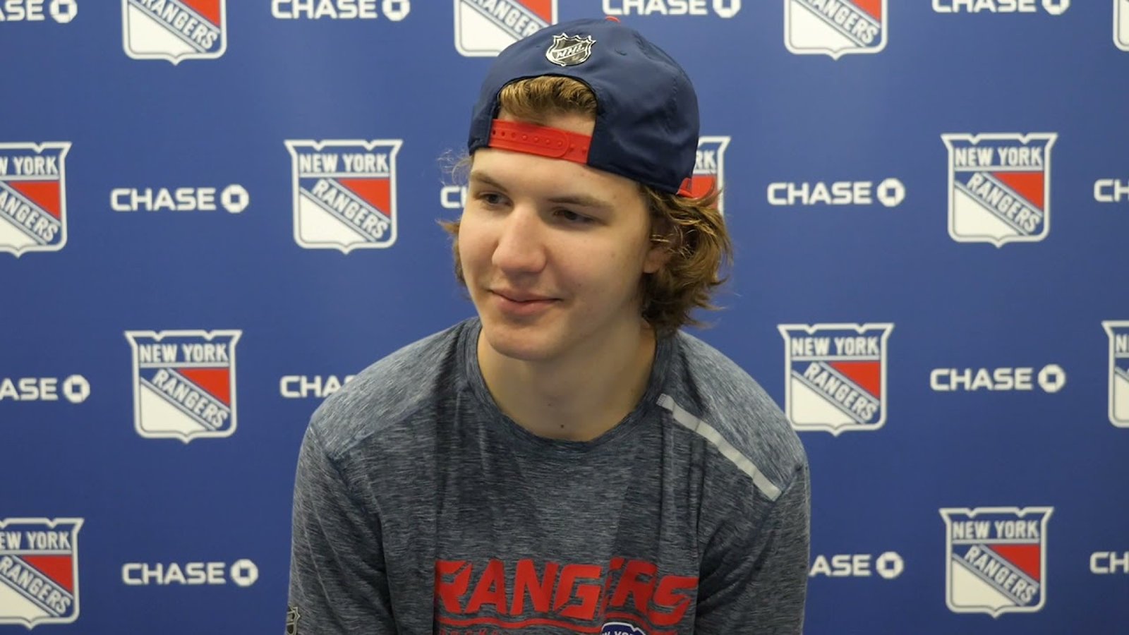 Vitaly Kravtsov se rapprocherait-il de Montréal?