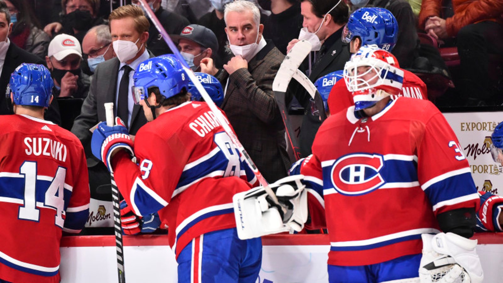 Cinq transactions que le Canadien devrait effectuer 