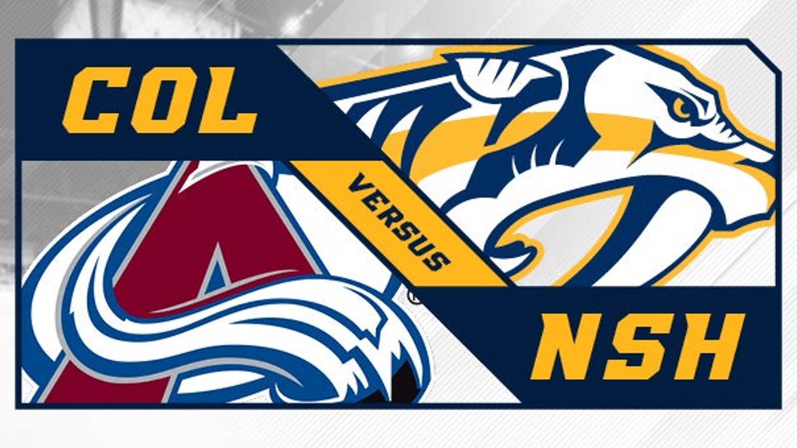 Transaction à trois joueurs entre l'Avalanche et les Preds