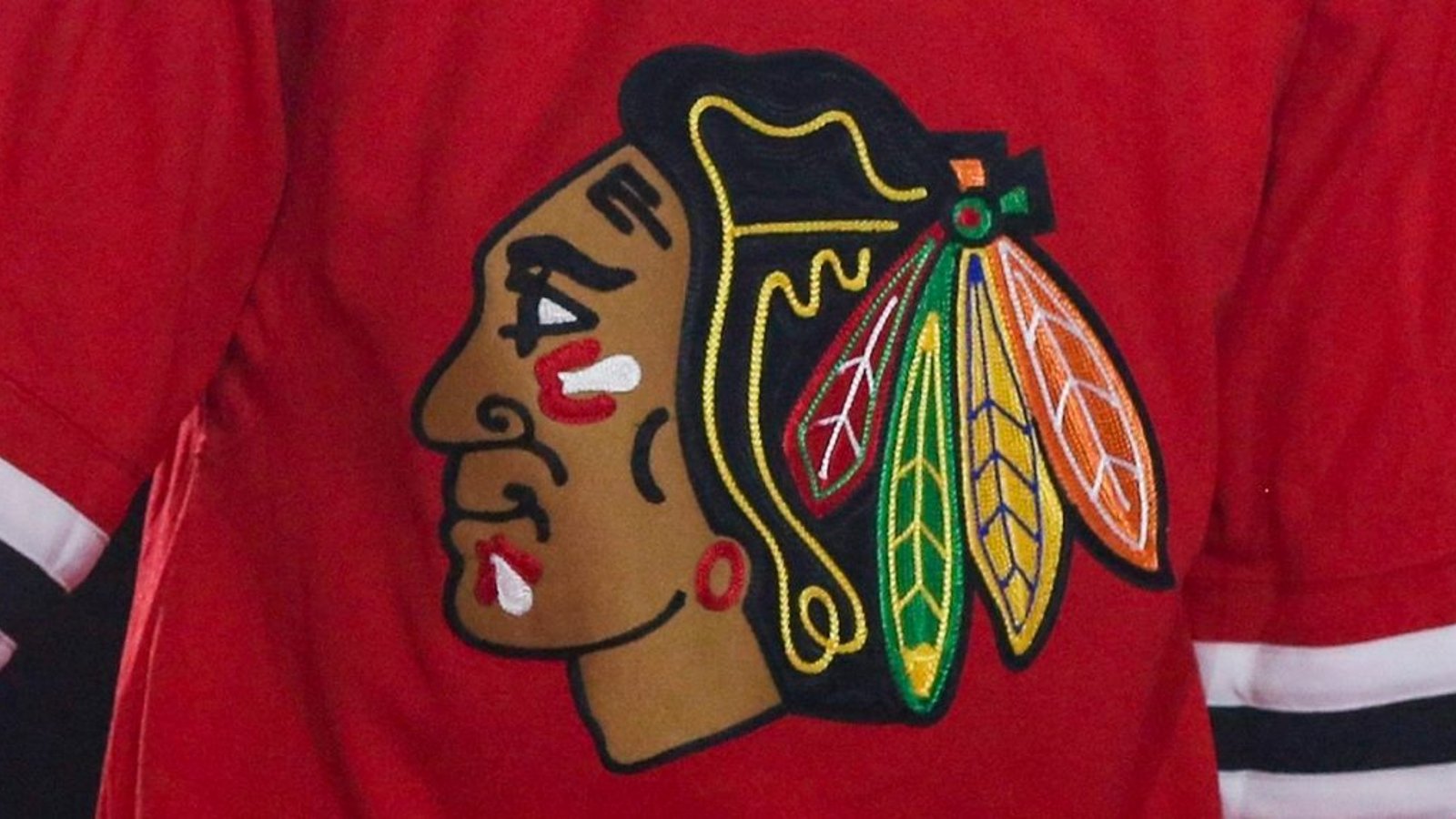 Les Blackhawks congédient un autre membre de leur organisation pour harcèlement sexuel