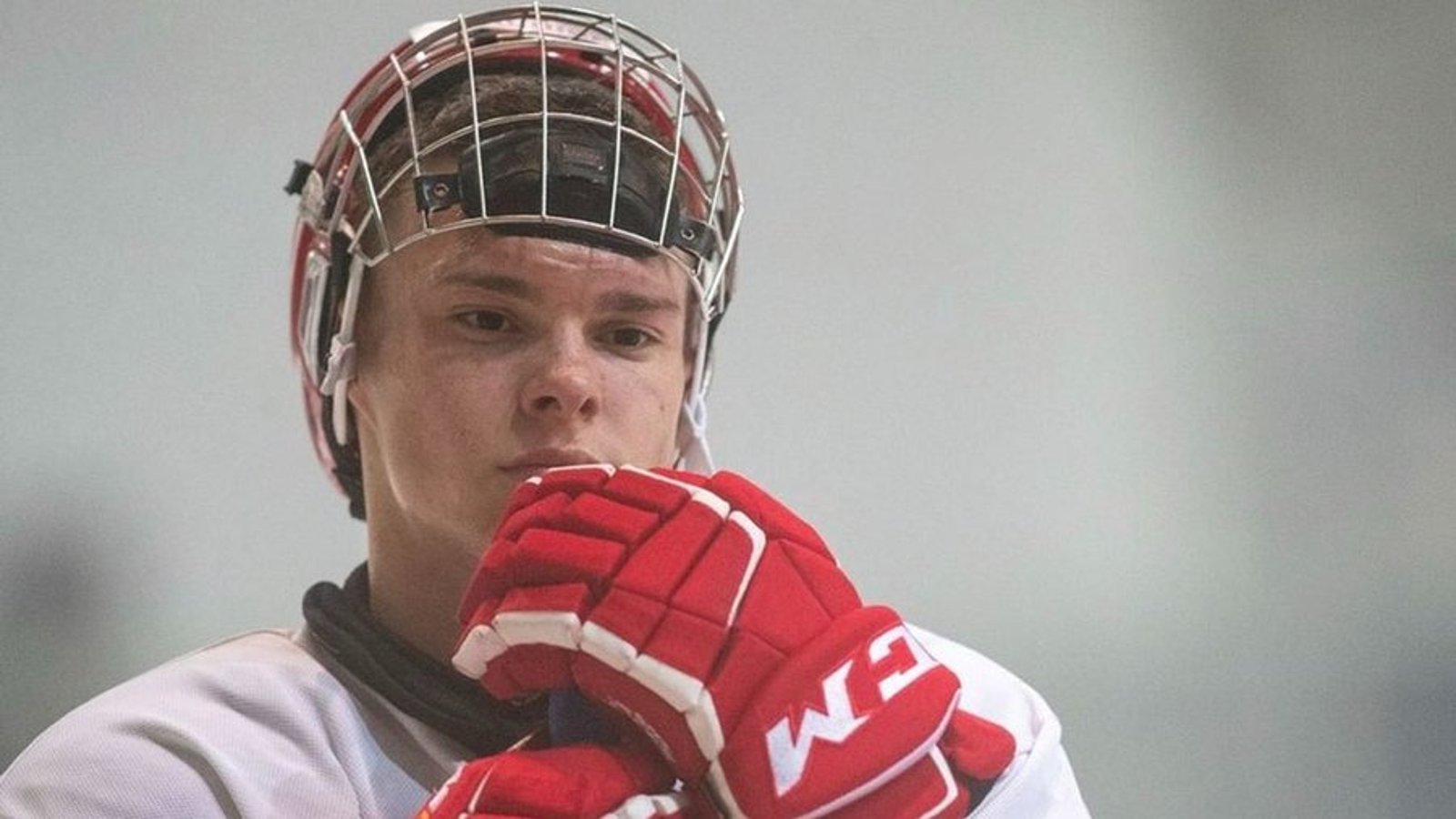 On connait maintenant la grave maladie dont souffre Ivan Miroshnichenko